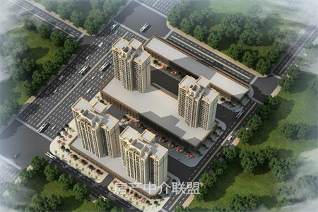 城西苹果园小区3室1厅1卫25.8万67m2出售